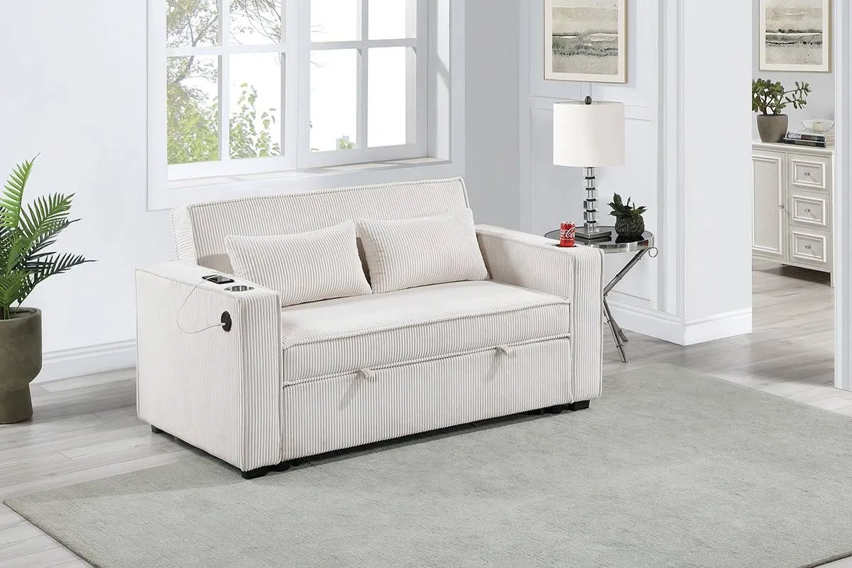Convertible Sofa