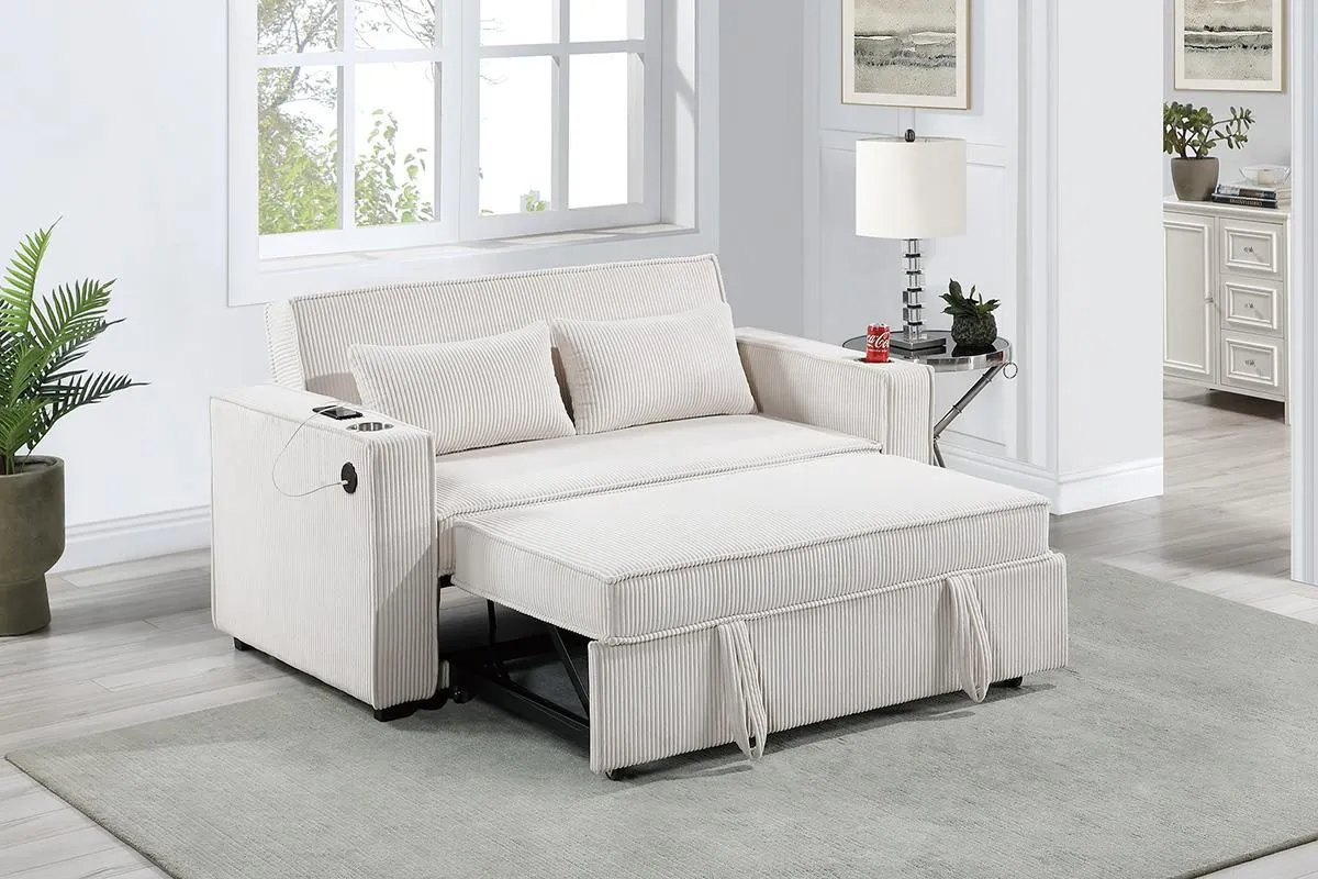 Convertible Sofa