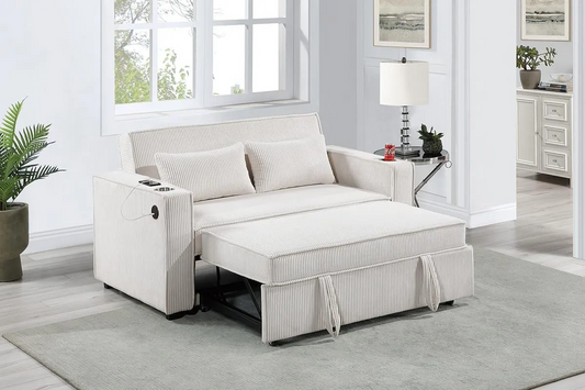 Convertible Sofa