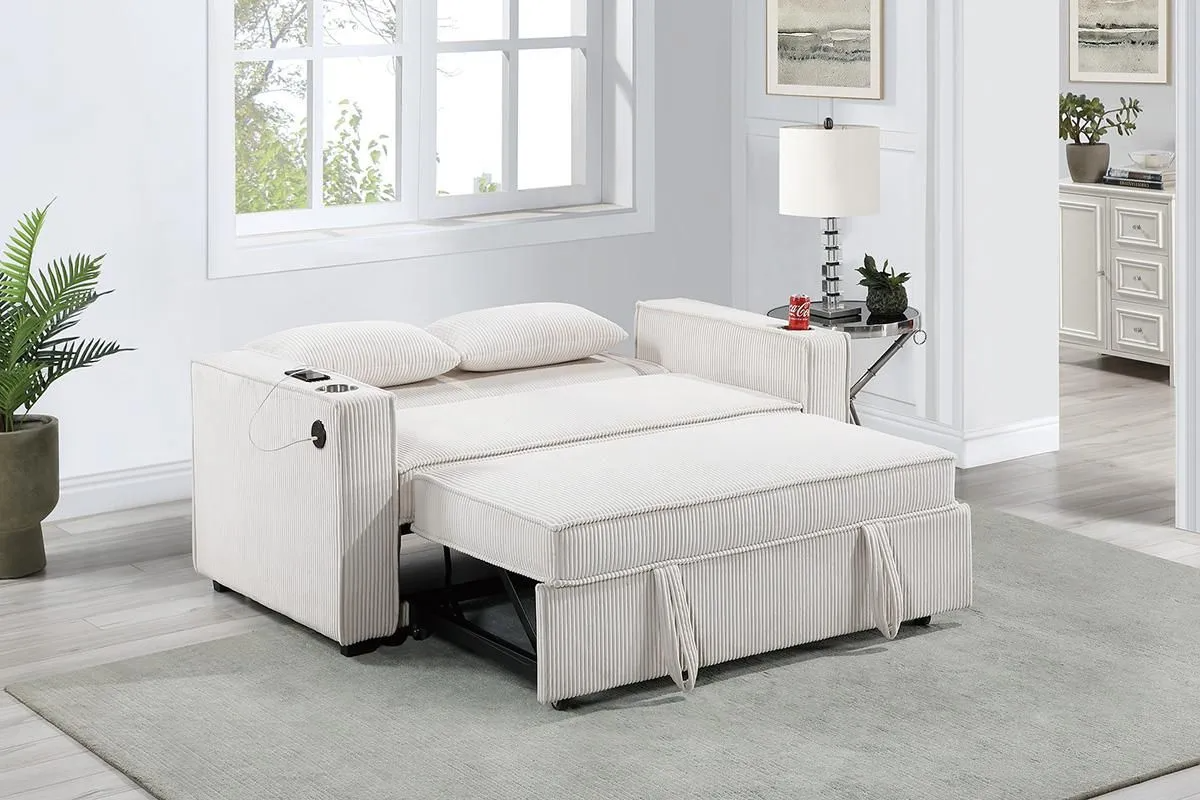 Convertible Sofa