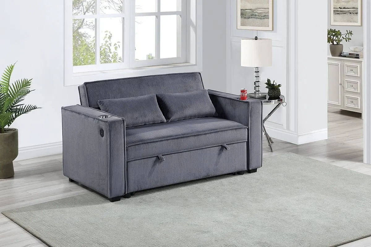 Convertible Sofa