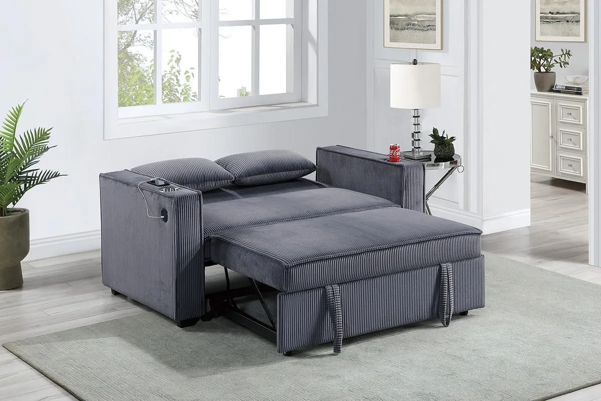 Convertible Sofa