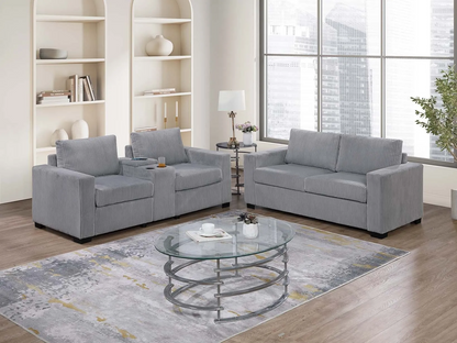 2-Piece Sofa Set