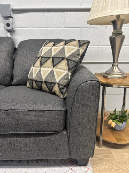Gray Bob’s Sectional Couch