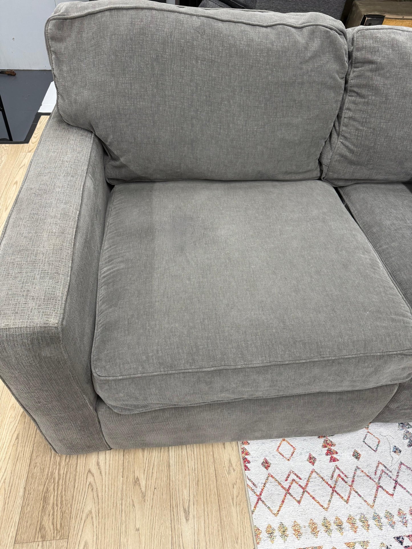 Macy’s Radley Sectional Sofa
