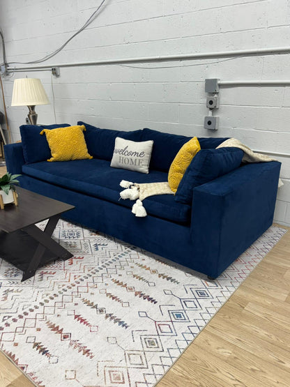 Pottery Barn Dream Sofa