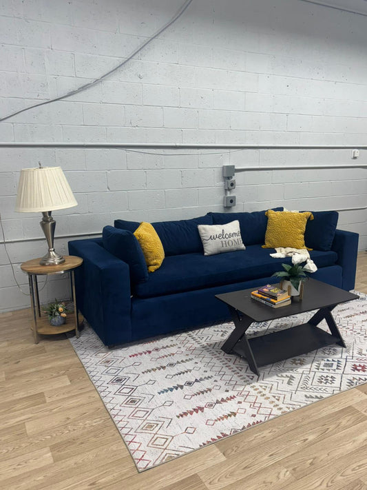 Pottery Barn Dream Sofa