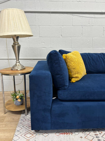Pottery Barn Dream Sofa