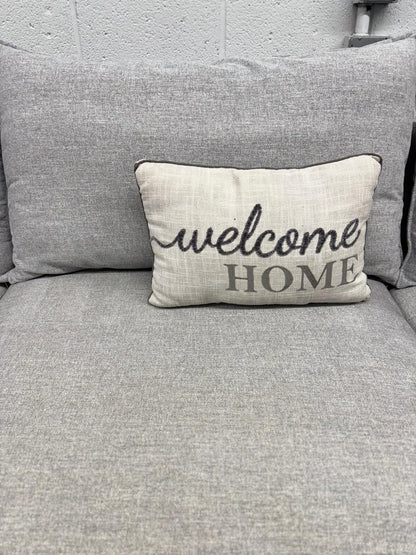 Macon 3-Piece Fabric Modular Sectional – Light Gray