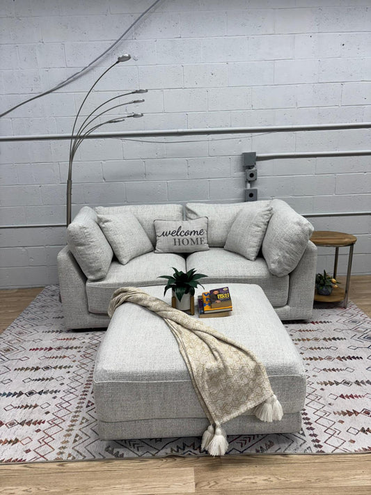Costco Dayna 3-Piece Modular Sectional (Delivery Available)