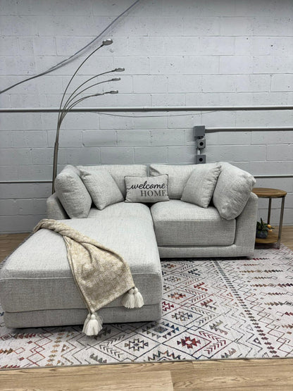 Costco Dayna 3-Piece Modular Sectional (Delivery Available)