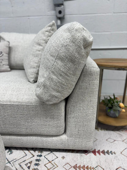 Costco Dayna 3-Piece Modular Sectional (Delivery Available)