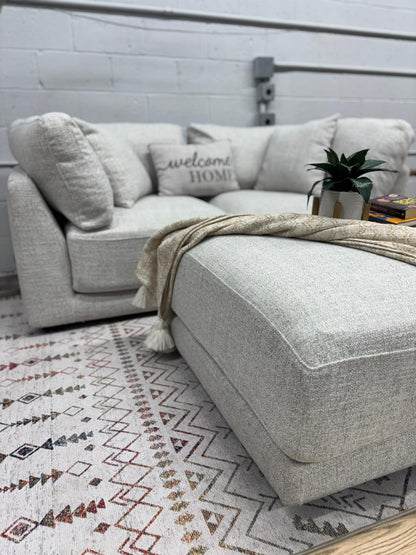 Costco Dayna 3-Piece Modular Sectional (Delivery Available)