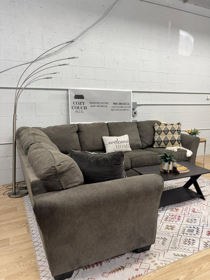 Ashley Furniture Sectional Sofa