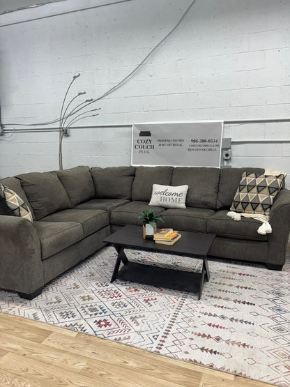 Ashley Furniture Sectional Sofa