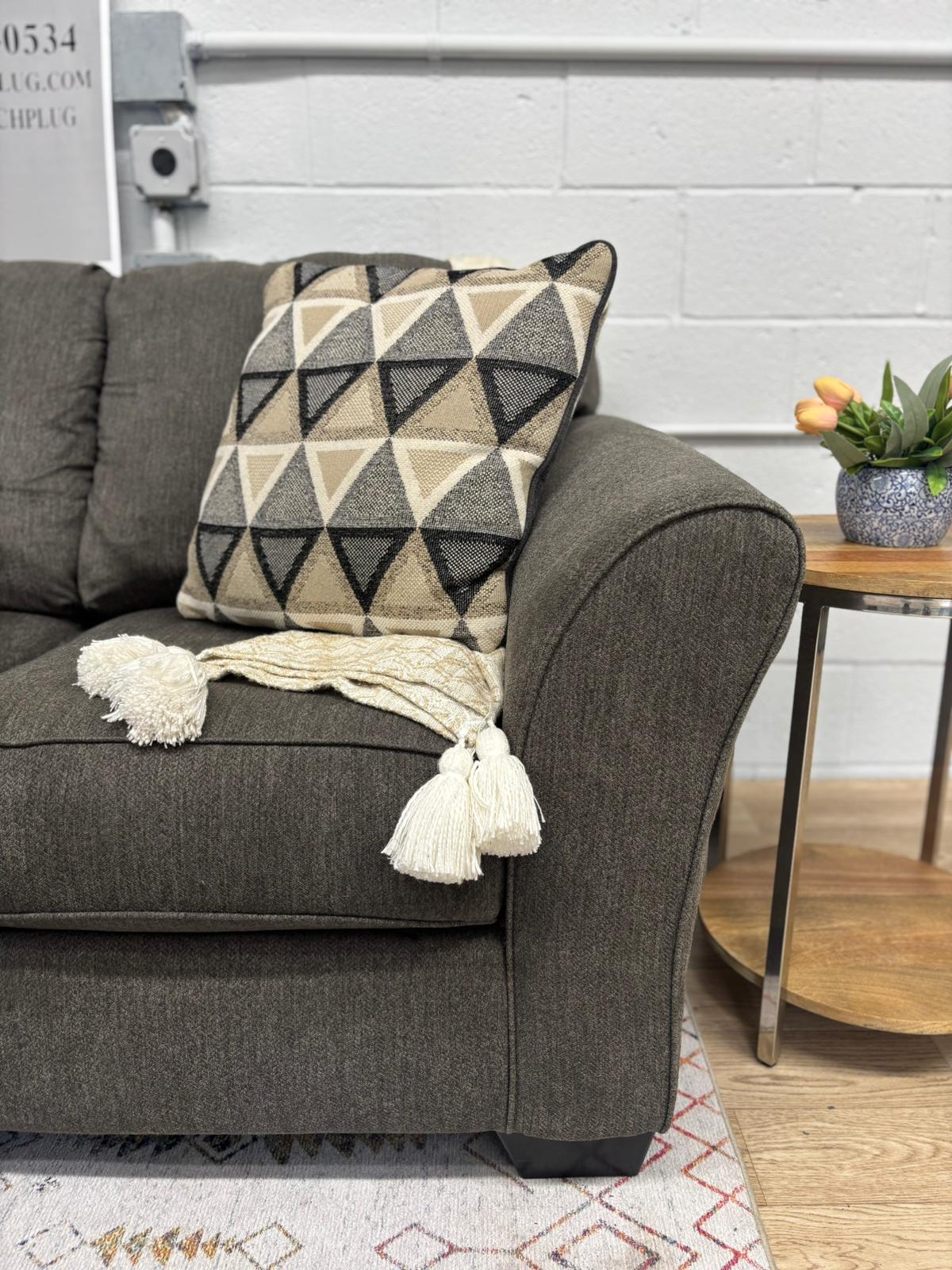 Ashley Furniture Sectional Sofa