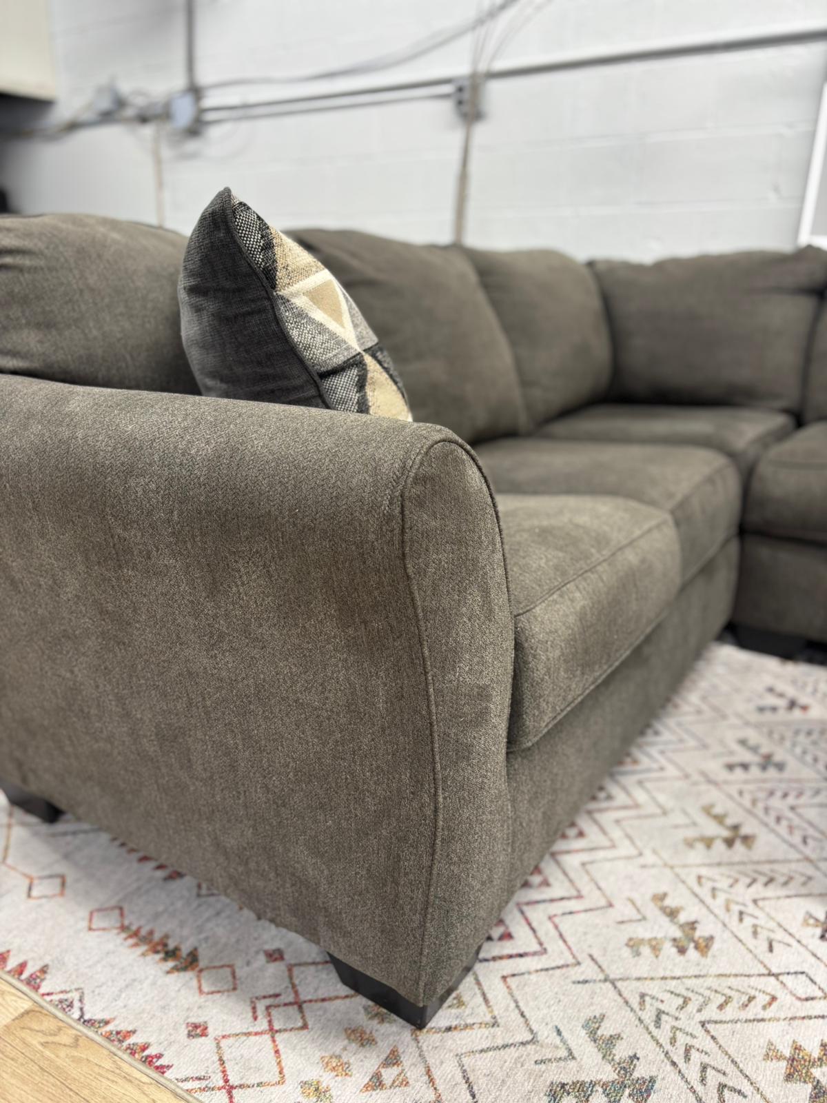Ashley Furniture Sectional Sofa