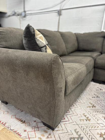 Ashley Furniture Sectional Sofa