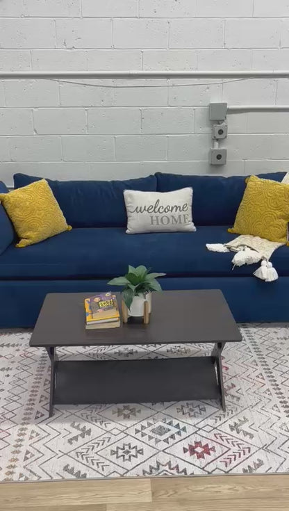 Pottery Barn Dream Sofa